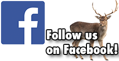 Follow us on Facebook!